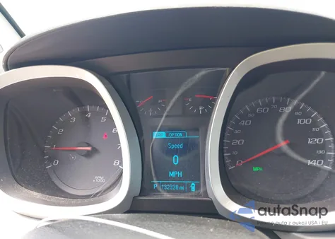 2013 Chevrolet Equinox 1Lt from USA, damaged, VIN 1GNFLEEKXDZ132085